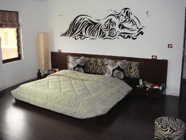 Maison de vacances �/en/au Mamaia Nord Constanta (Constanta)ou appartement ou maison de vacances