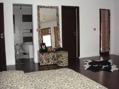 Maison de vacances �/en/au Mamaia Nord Constanta (Constanta)ou appartement ou maison de vacances