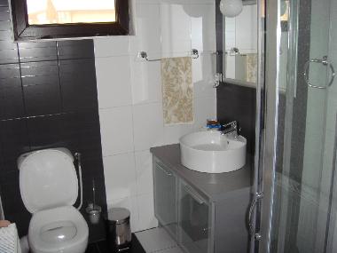 Maison de vacances �/en/au Mamaia Nord Constanta (Constanta)ou appartement ou maison de vacances