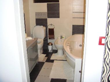 Maison de vacances �/en/au Mamaia Nord Constanta (Constanta)ou appartement ou maison de vacances