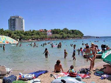 Appartement de vacances /en/au Vodice (Sibensko-Kninska)ou appartement ou maison de vacances
