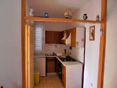 Appartement de vacances /en/au Vodice (Sibensko-Kninska)ou appartement ou maison de vacances