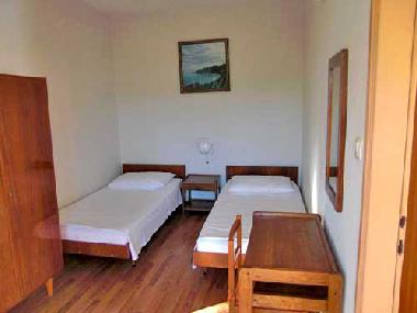 Appartement de vacances /en/au Vodice (Sibensko-Kninska)ou appartement ou maison de vacances