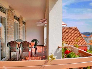 Appartement de vacances /en/au Vodice (Sibensko-Kninska)ou appartement ou maison de vacances