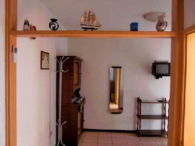 Appartement de vacances /en/au Vodice (Sibensko-Kninska)ou appartement ou maison de vacances