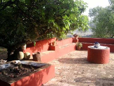 Maison de vacances /en/au espargal (Algarve)ou appartement ou maison de vacances