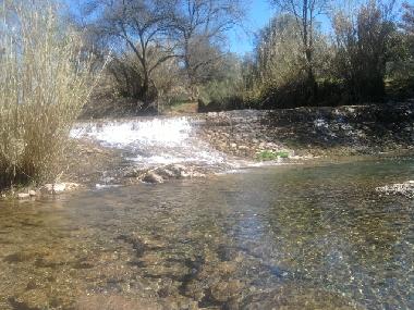 Maison de vacances /en/au espargal (Algarve)ou appartement ou maison de vacances