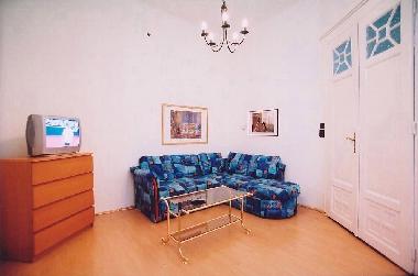 Appartement de vacances �/en/au Budapest (Budapest)ou appartement ou maison de vacances