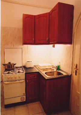 Appartement de vacances �/en/au Budapest (Budapest)ou appartement ou maison de vacances