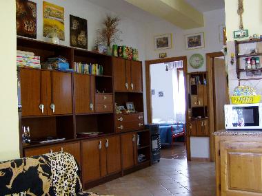 Appartement de vacances /en/au CALA GONONE (Nuoro)ou appartement ou maison de vacances