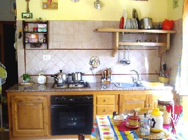 Appartement de vacances /en/au CALA GONONE (Nuoro)ou appartement ou maison de vacances