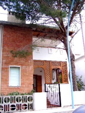 Appartement de vacances /en/au CALA GONONE (Nuoro)ou appartement ou maison de vacances
