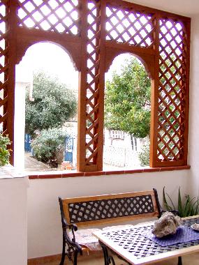 Appartement de vacances /en/au CALA GONONE (Nuoro)ou appartement ou maison de vacances