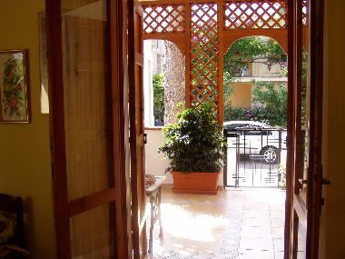 Appartement de vacances /en/au CALA GONONE (Nuoro)ou appartement ou maison de vacances