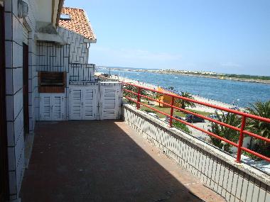 Maison de vacances �/en/au Barra / Gafanha da Nazar� (Norte)ou appartement ou maison de vacances