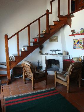Maison de vacances �/en/au Barra / Gafanha da Nazar� (Norte)ou appartement ou maison de vacances