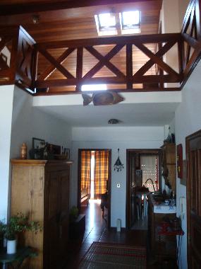 Maison de vacances �/en/au Barra / Gafanha da Nazar� (Norte)ou appartement ou maison de vacances