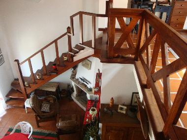 Maison de vacances �/en/au Barra / Gafanha da Nazar� (Norte)ou appartement ou maison de vacances