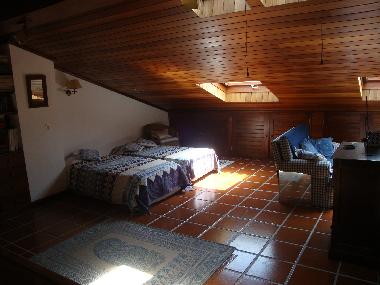 Maison de vacances �/en/au Barra / Gafanha da Nazar� (Norte)ou appartement ou maison de vacances