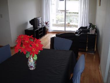 Appartement de vacances �/en/au Buenos Aires City (Distrito Federal)ou appartement ou maison de vacances