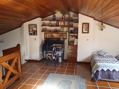 Maison de vacances �/en/au Barra / Gafanha da Nazar� (Norte)ou appartement ou maison de vacances
