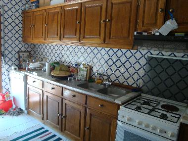 Maison de vacances �/en/au Barra / Gafanha da Nazar� (Norte)ou appartement ou maison de vacances