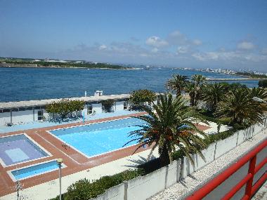 Maison de vacances �/en/au Barra / Gafanha da Nazar� (Norte)ou appartement ou maison de vacances