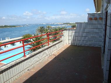 Maison de vacances �/en/au Barra / Gafanha da Nazar� (Norte)ou appartement ou maison de vacances