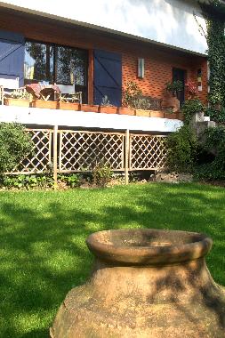 Maison de vacances �/en/au Camposa (Maia - Porto) (Norte)ou appartement ou maison de vacances