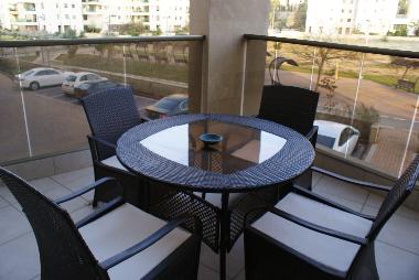 Appartement de vacances �/en/au Ramat Aviv Hachadasha (Tel Aviv)ou appartement ou maison de vacances