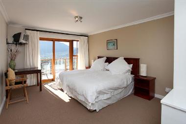 Villa �/en/au Cape Town (Western Cape)ou appartement ou maison de vacances