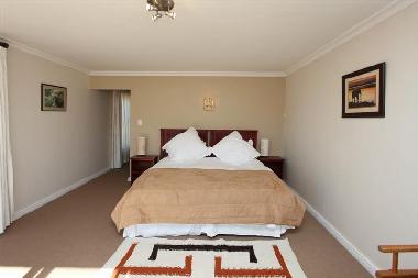 Villa �/en/au Cape Town (Western Cape)ou appartement ou maison de vacances