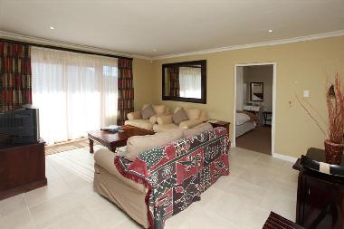 Villa �/en/au Cape Town (Western Cape)ou appartement ou maison de vacances