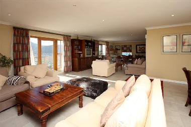 Villa �/en/au Cape Town (Western Cape)ou appartement ou maison de vacances