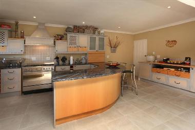 Villa �/en/au Cape Town (Western Cape)ou appartement ou maison de vacances