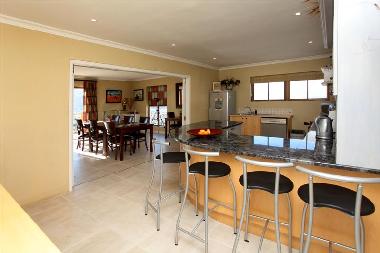 Villa �/en/au Cape Town (Western Cape)ou appartement ou maison de vacances