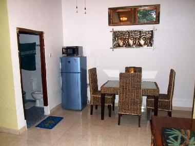 Maison de vacances �/en/au Sambangan, Singaraja (Bali)ou appartement ou maison de vacances