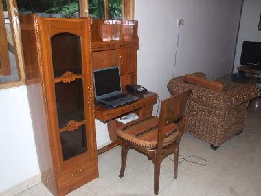 Maison de vacances �/en/au Sambangan, Singaraja (Bali)ou appartement ou maison de vacances