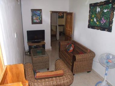 Maison de vacances �/en/au Sambangan, Singaraja (Bali)ou appartement ou maison de vacances