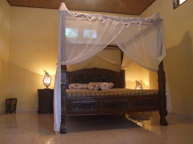 Maison de vacances �/en/au Sambangan, Singaraja (Bali)ou appartement ou maison de vacances