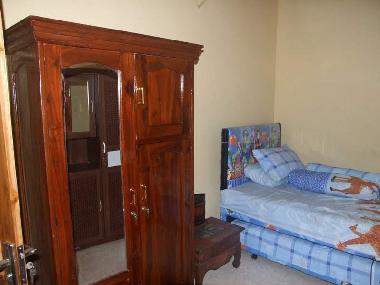 Maison de vacances �/en/au Sambangan, Singaraja (Bali)ou appartement ou maison de vacances