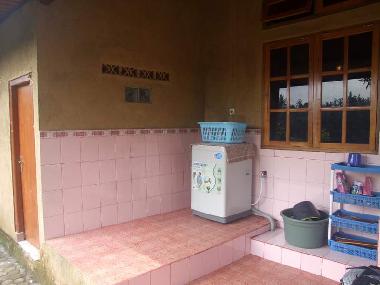 Maison de vacances �/en/au Sambangan, Singaraja (Bali)ou appartement ou maison de vacances