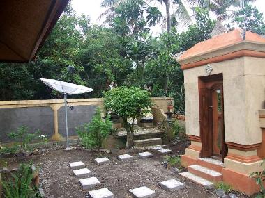 Maison de vacances �/en/au Sambangan, Singaraja (Bali)ou appartement ou maison de vacances