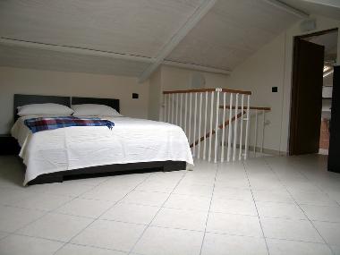 Appartement de vacances /en/au riccione (Rimini)ou appartement ou maison de vacances