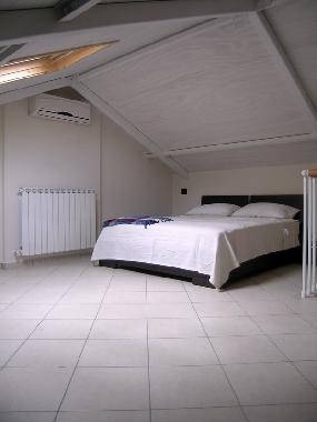 Appartement de vacances /en/au riccione (Rimini)ou appartement ou maison de vacances
