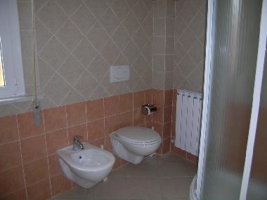 Appartement de vacances /en/au riccione (Rimini)ou appartement ou maison de vacances