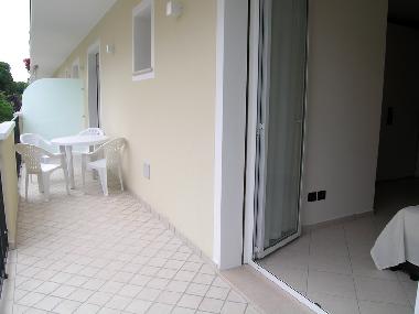 Appartement de vacances /en/au riccione (Rimini)ou appartement ou maison de vacances