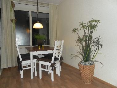 Appartement de vacances /en/au Ameland Buren (Friesland)ou appartement ou maison de vacances