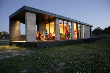 Maison de vacances �/en/au Pavilosta (Lettland)ou appartement ou maison de vacances