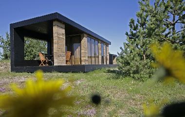 Maison de vacances �/en/au Pavilosta (Lettland)ou appartement ou maison de vacances